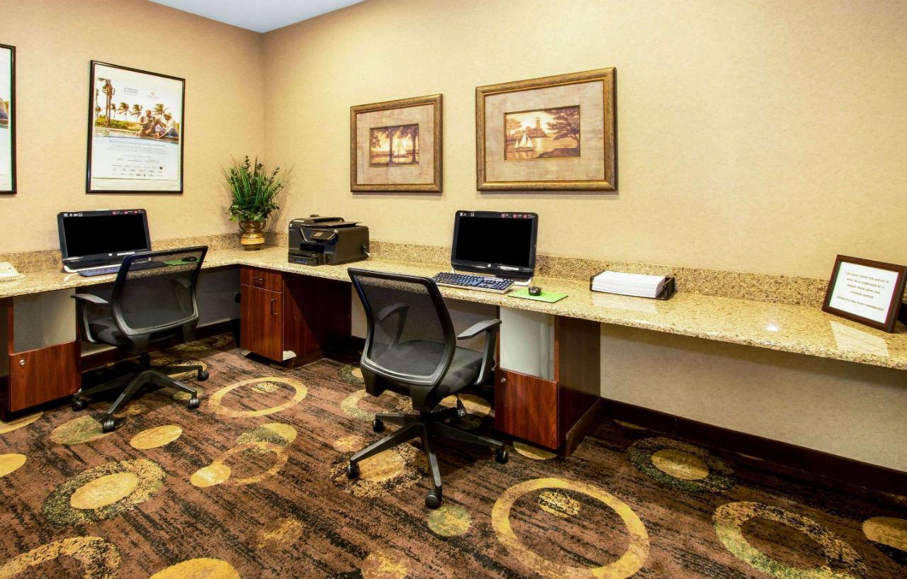 La Quinta Inn & Suites By Wyndham Albuquerque Midtown Exterior photo